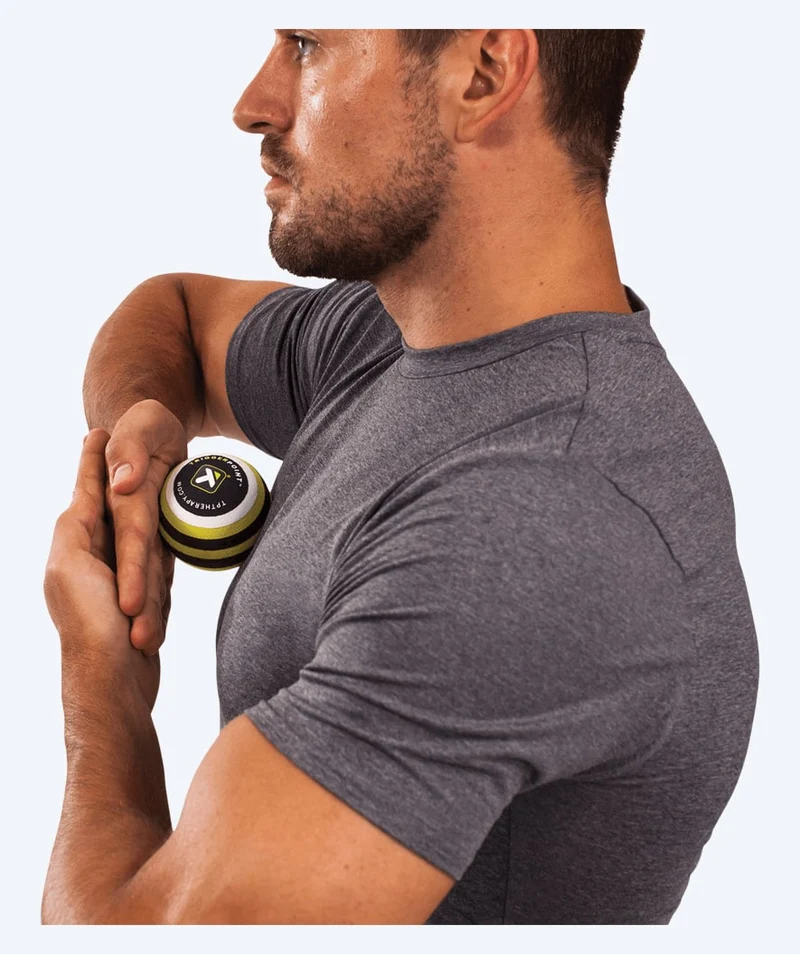 Triggerpoint Massageball - MP1 - Gelb