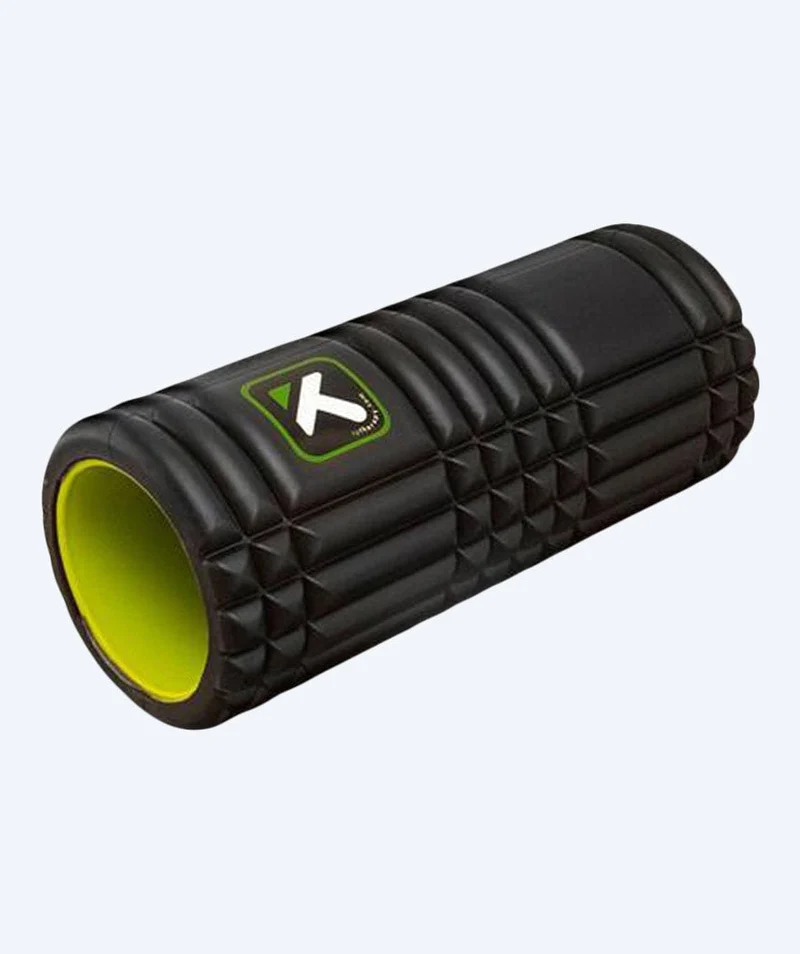 TriggerPoint Faszienrolle - Grid - Schwarz