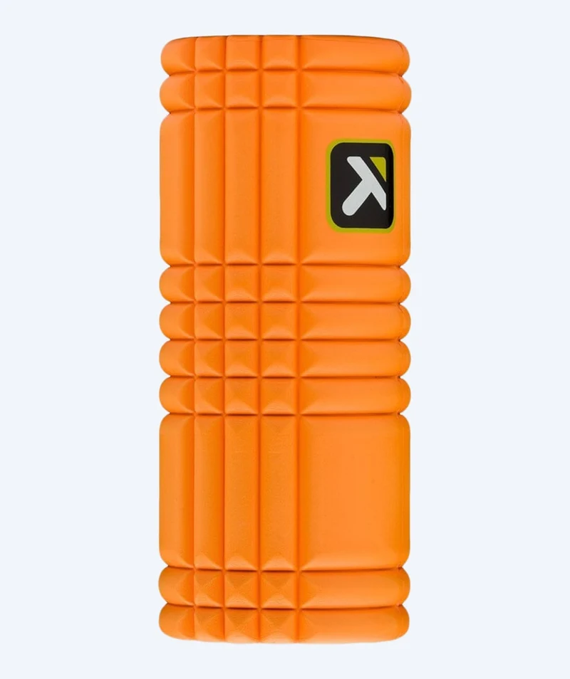 TriggerPoint Faszienrolle - Grid - Orange