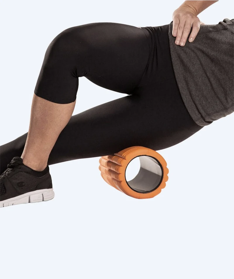 TriggerPoint Faszienrolle - Grid - Orange