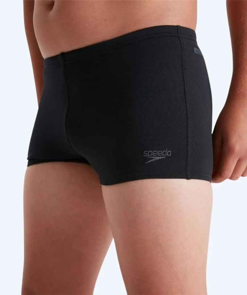 Speedo Aquashorts für Jungen - Endurance - Schwarz