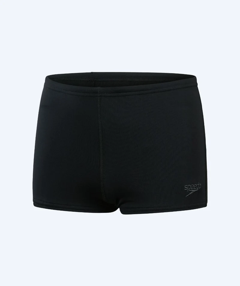 Speedo Aquashorts für Jungen - Endurance - Schwarz