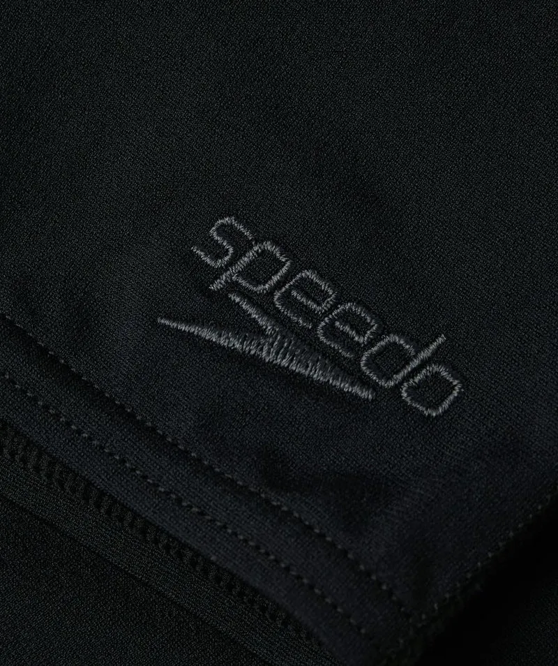 Speedo Aquashorts für Jungen - Endurance - Schwarz