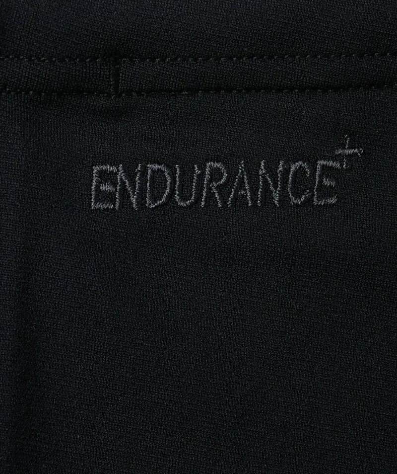 Speedo Aquashorts für Jungen - Endurance - Schwarz