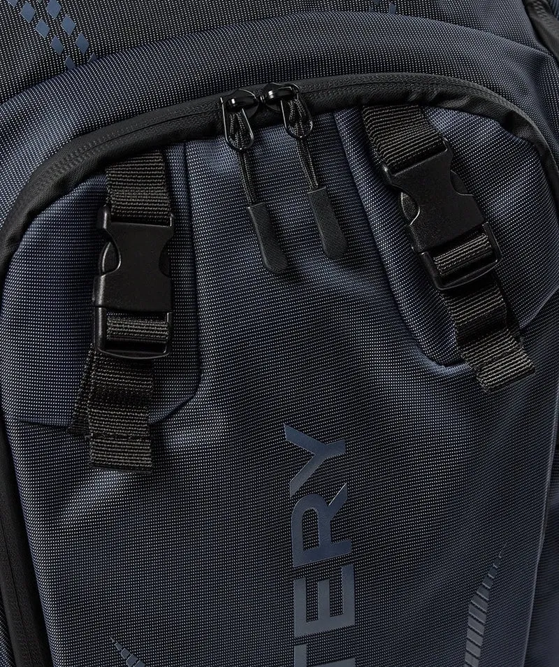 Watery Schwimmrucksack - Oxygen Elite 45L - Dunkelblau
