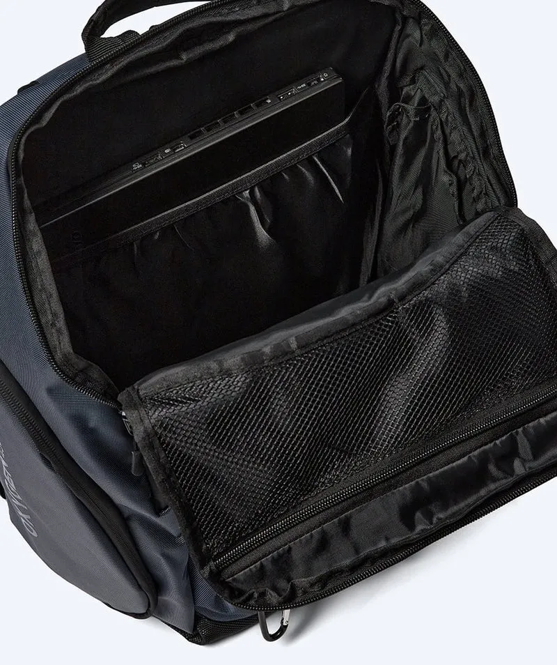 Watery Schwimmrucksack - Oxygen Elite 45L - Dunkelblau