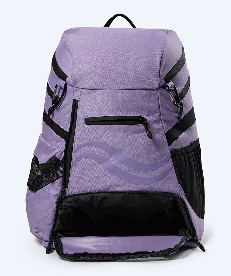 Watery Schwimmrucksack - Predator Ace 45L - Lila