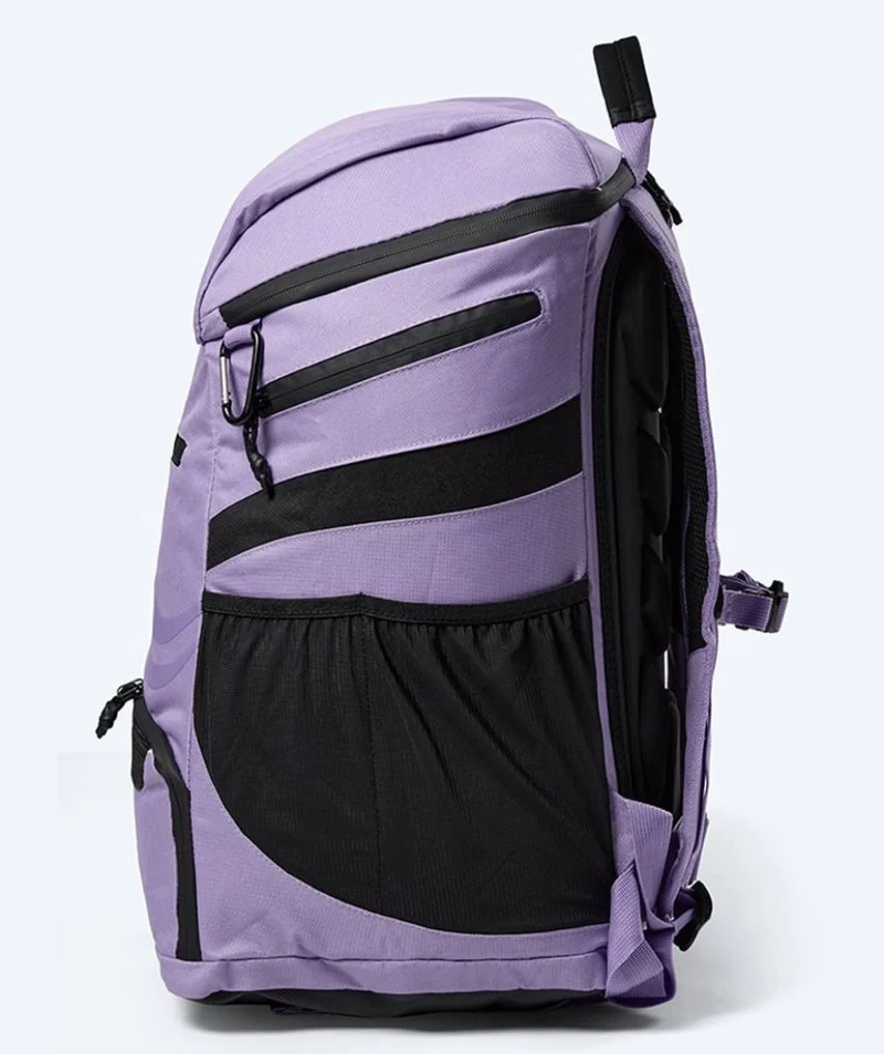 Watery Schwimmrucksack - Predator Ace 45L - Lila