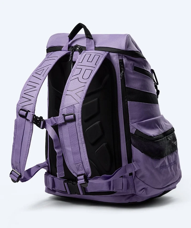 Watery Schwimmrucksack - Predator Ace 45L - Lila