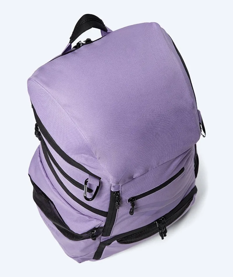 Watery Schwimmrucksack - Predator Ace 45L - Lila