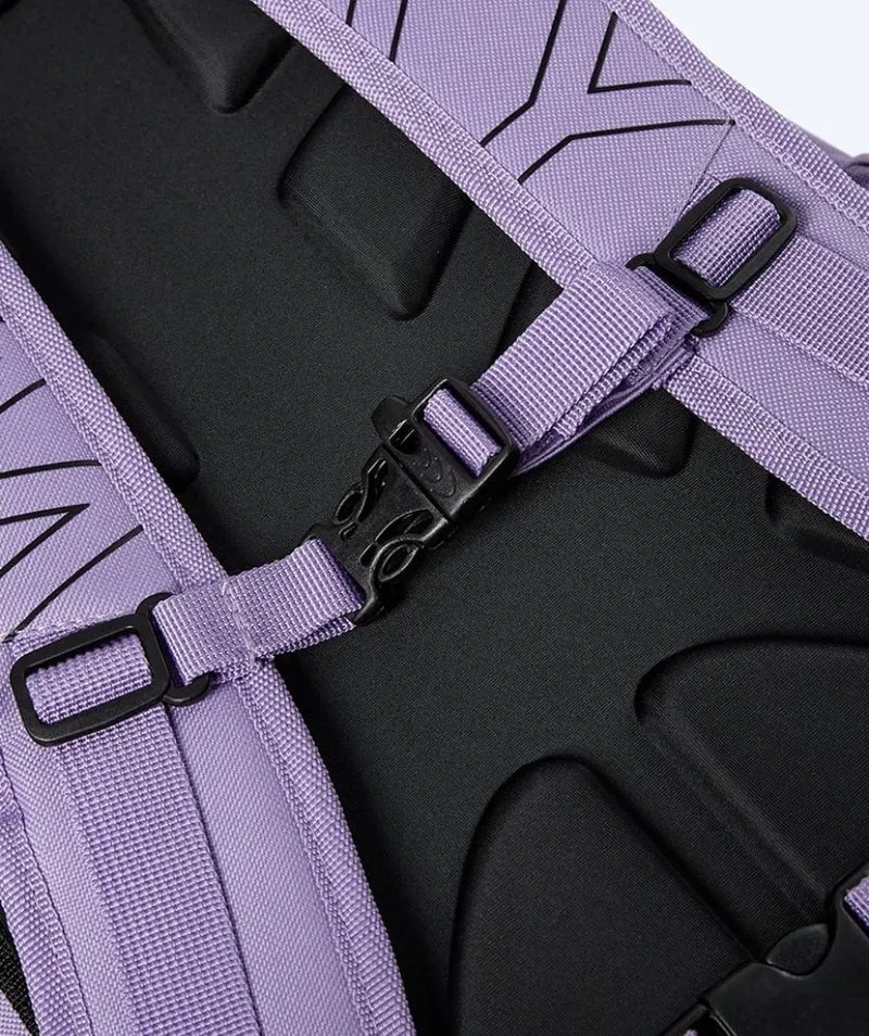 Watery Schwimmrucksack - Predator Ace 45L - Lila