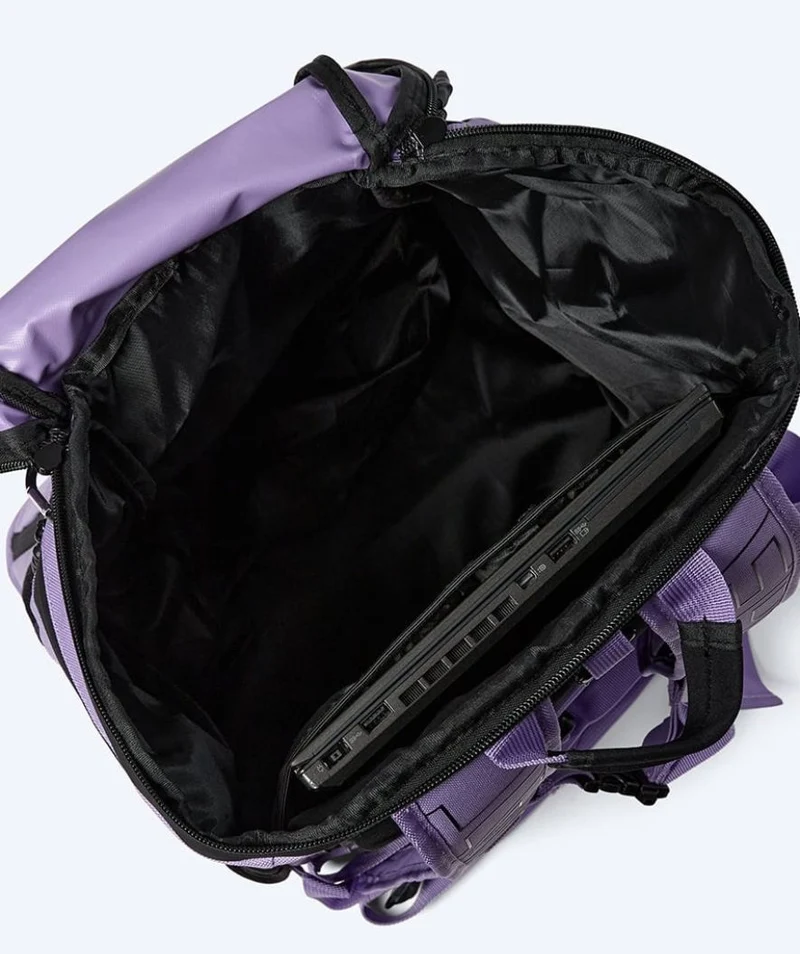 Watery Schwimmrucksack - Predator Ace 45L - Lila