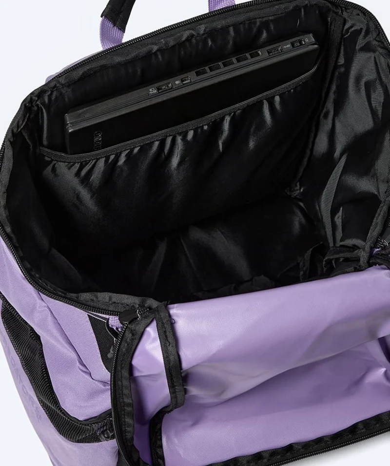 Watery Schwimmrucksack - Predator Ace 45L - Lila