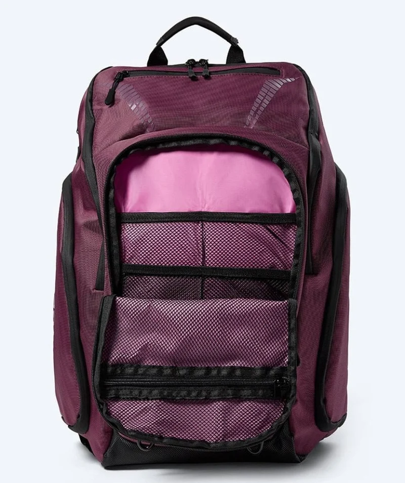 Watery Schwimmrucksack - Oxygen Elite 45L - Lila