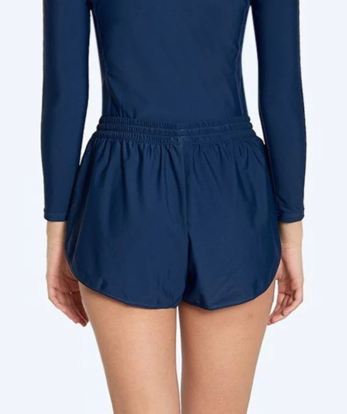 Watery Badeshorts für Damen - Remington - Dunkelblau