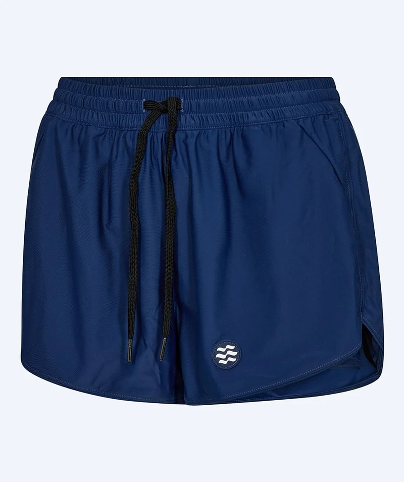 Watery Badeshorts für Damen - Remington - Dunkelblau