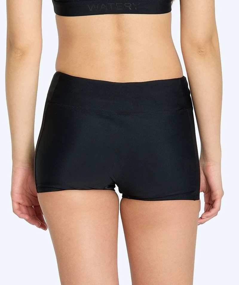 Watery Bikini Unterteil für Frauen - Remington - Schwarz