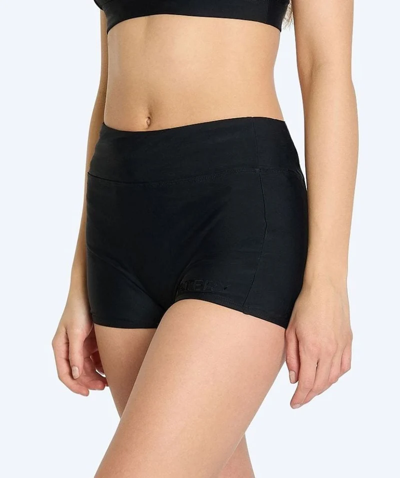 Watery Bikini Unterteil für Frauen - Remington - Schwarz