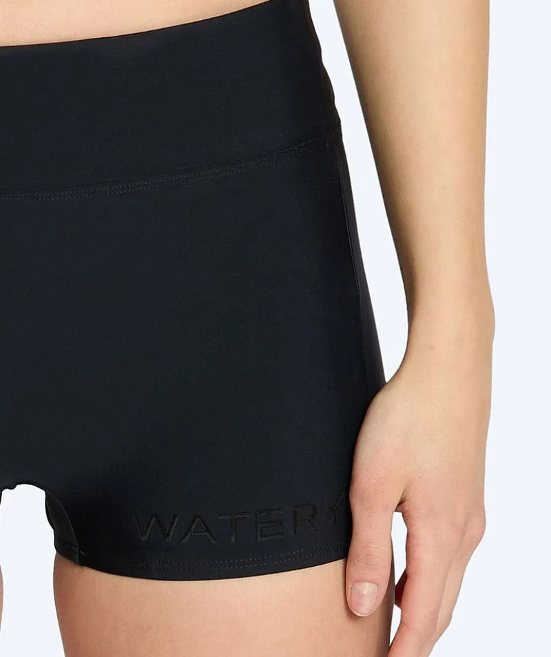Watery Bikini Unterteil für Frauen - Remington - Schwarz