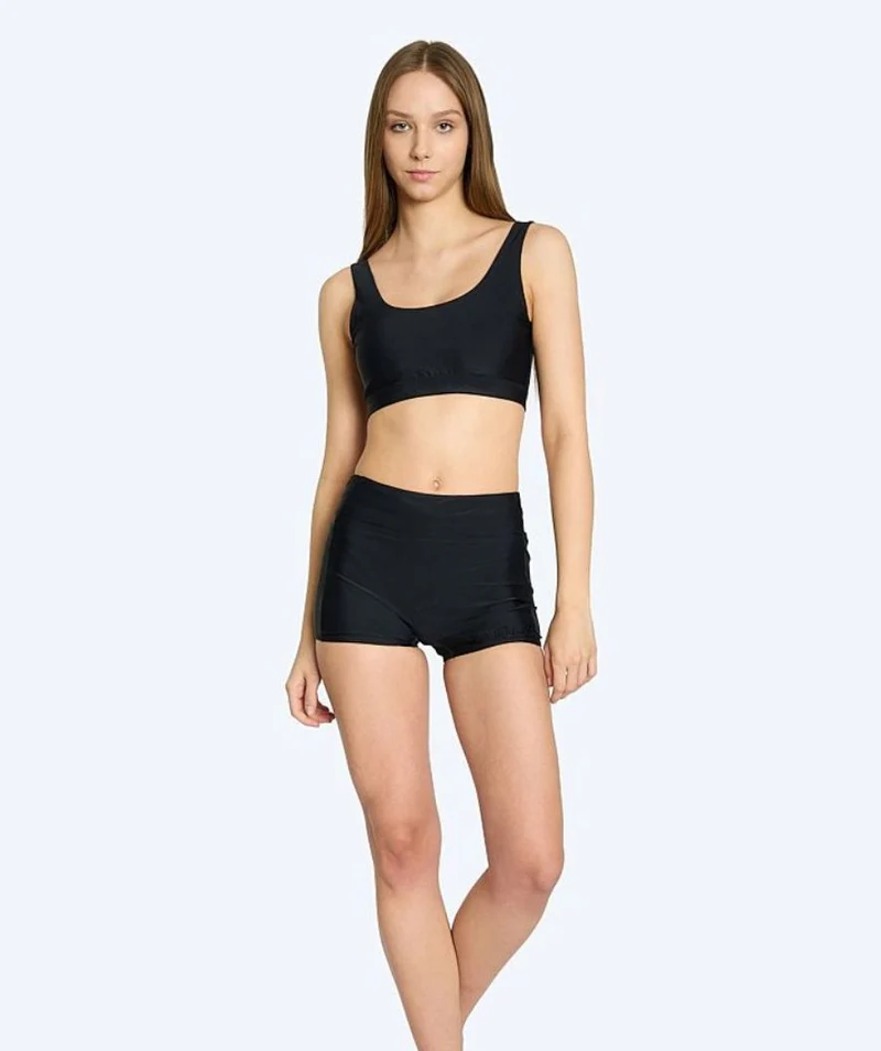 Watery Bikini Unterteil für Frauen - Remington - Schwarz