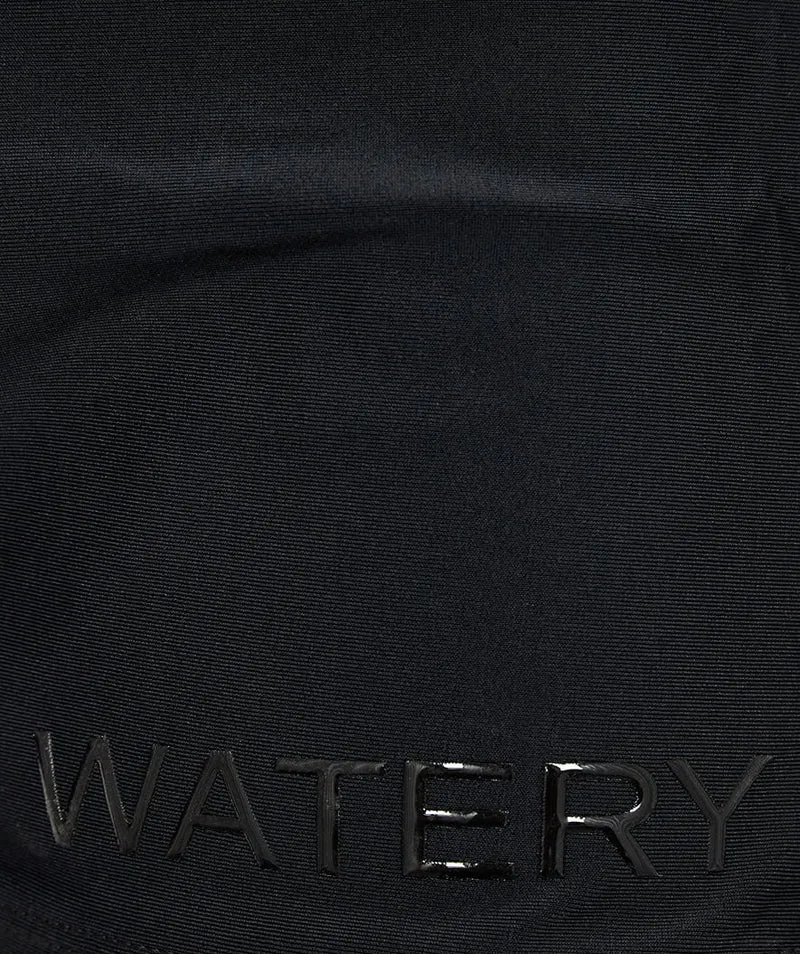 Watery Bikini Unterteil für Frauen - Remington - Schwarz
