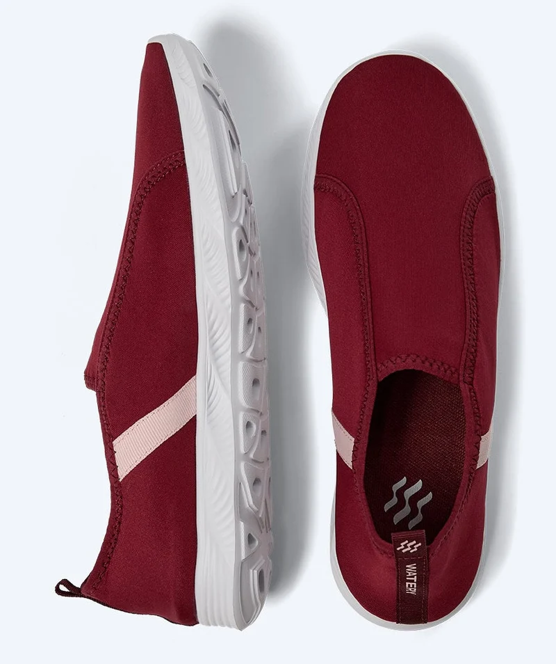 Watery Schwimmschuhe für Erwachsene - Fletcher - Cabernet