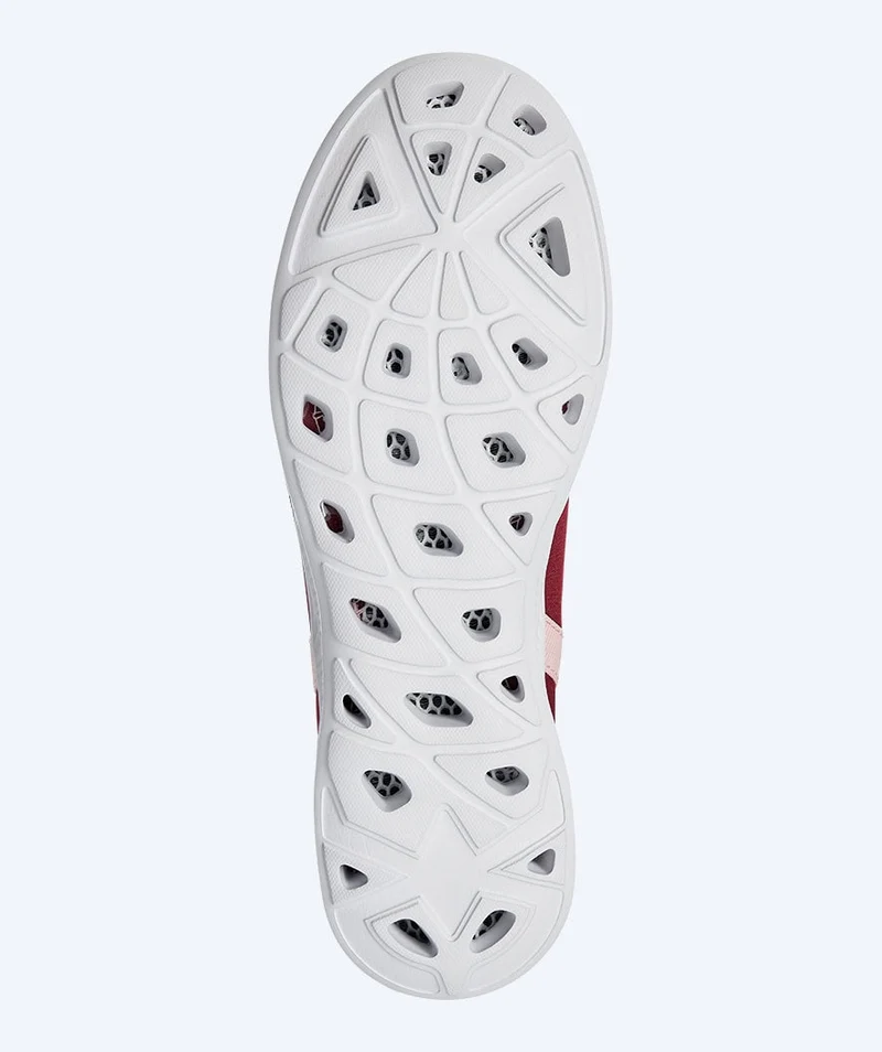Watery Schwimmschuhe für Erwachsene - Fletcher - Cabernet