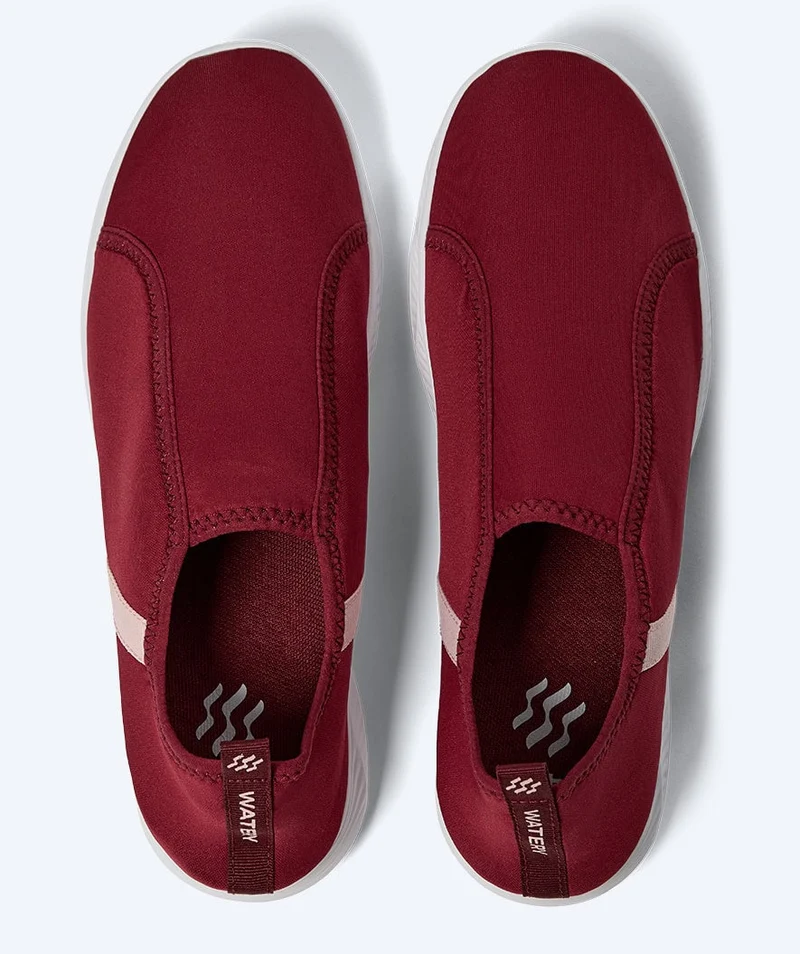 Watery Schwimmschuhe für Erwachsene - Fletcher - Cabernet