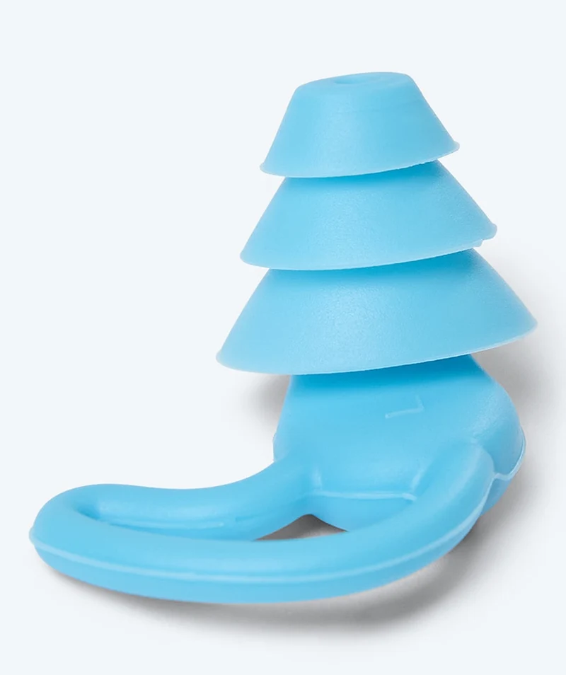 Watery Ohrstöpsel - Kelby Pro - Blau