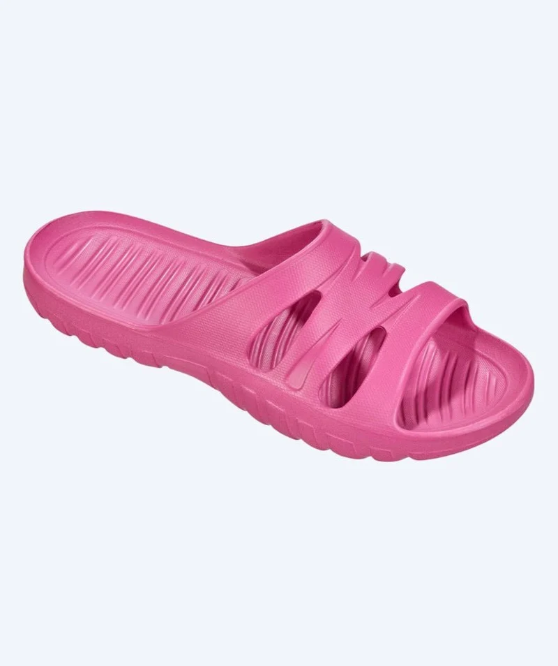 Beco Badeschuhe für Erwachsene - Rosa