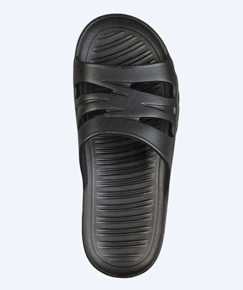 Beco Badeschuhe für Erwachsene - Schwarz