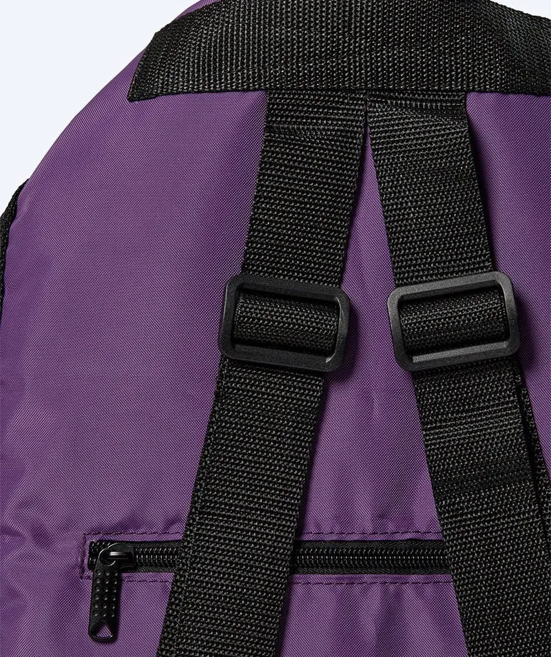 Watery Netzbeutel zum Schwimmen - Ultra Light 40L - Lila