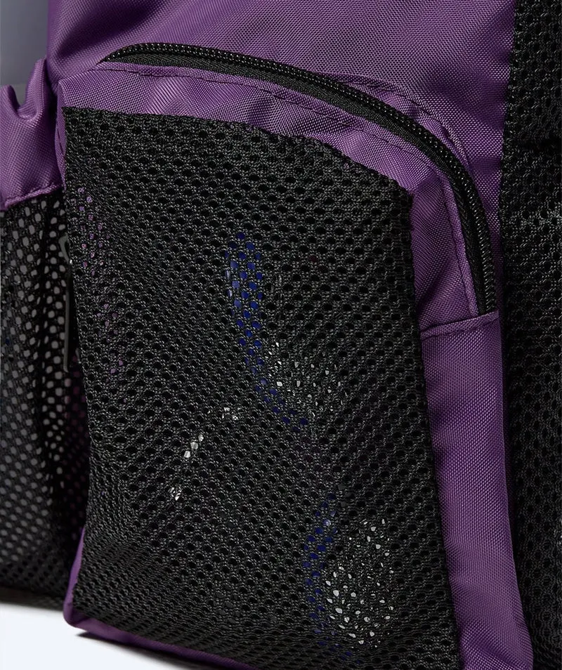 Watery Netzbeutel zum Schwimmen - Ultra Light 40L - Lila