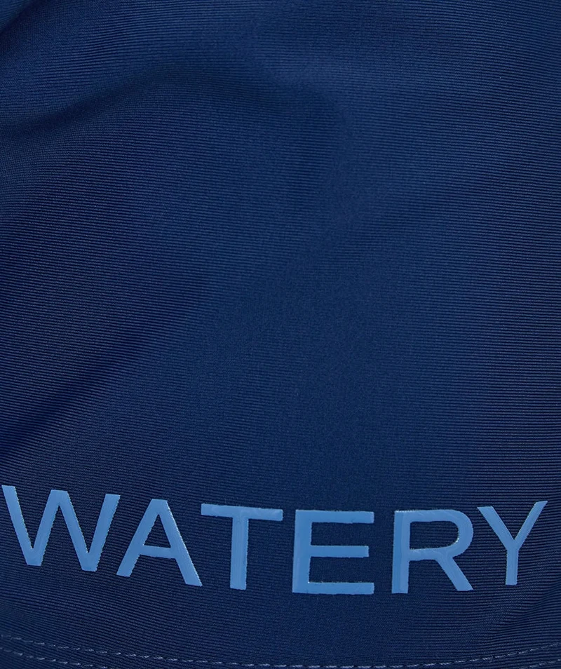 Watery Bikini Unterteil für Frauen - Remington - Dunkelblau