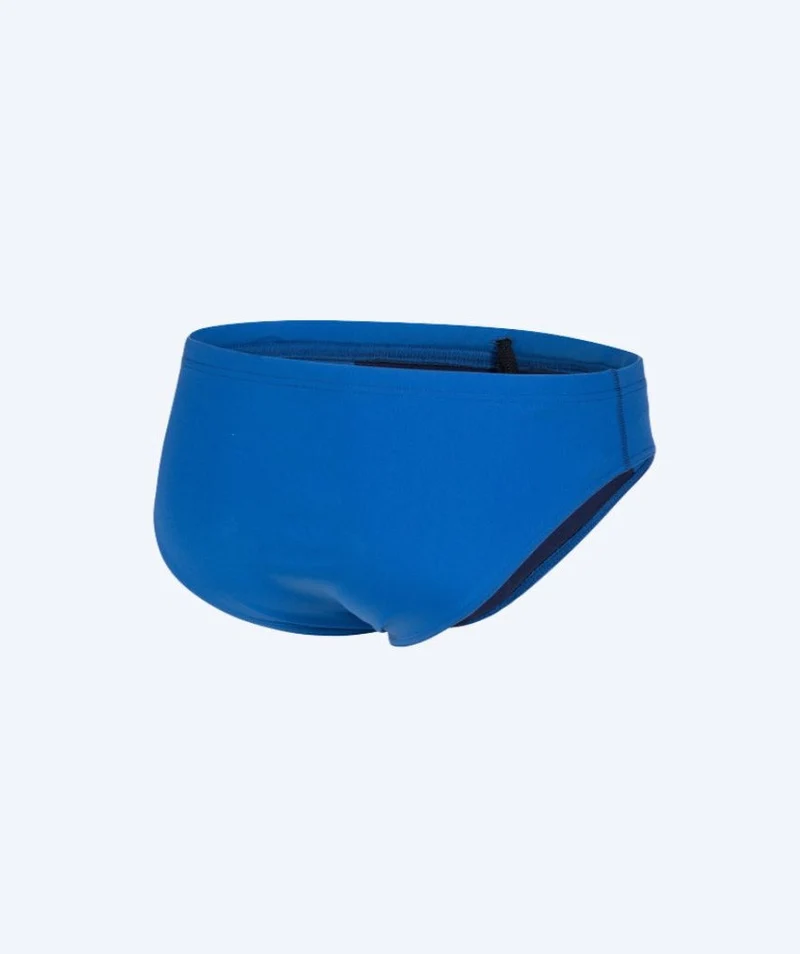 Arena Badeslip für Herren - Team Solid - Blau