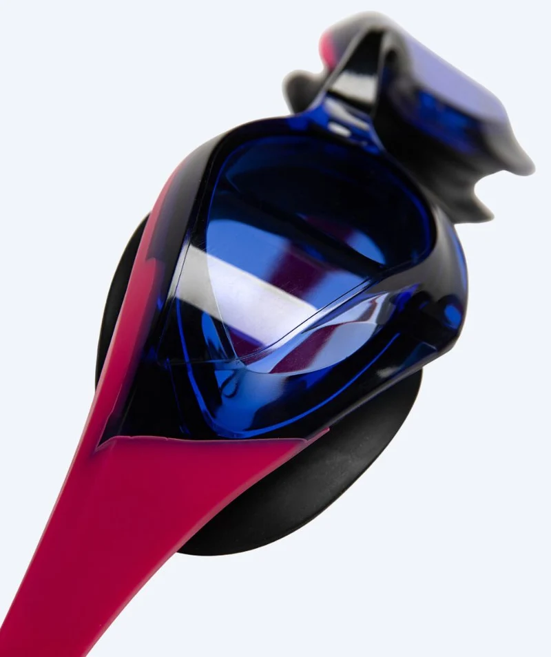 Arena Schwimmbrille - Cobra Edge SWIPE - Blau/Lila