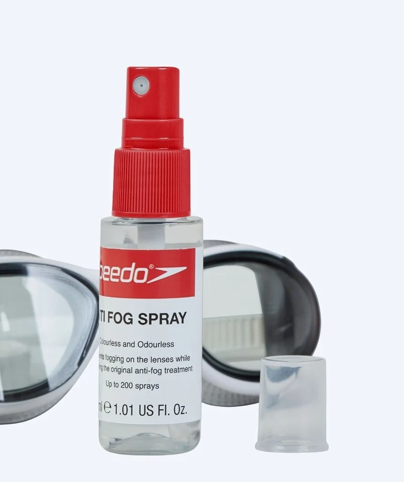 Speedo Antibeschlagspray