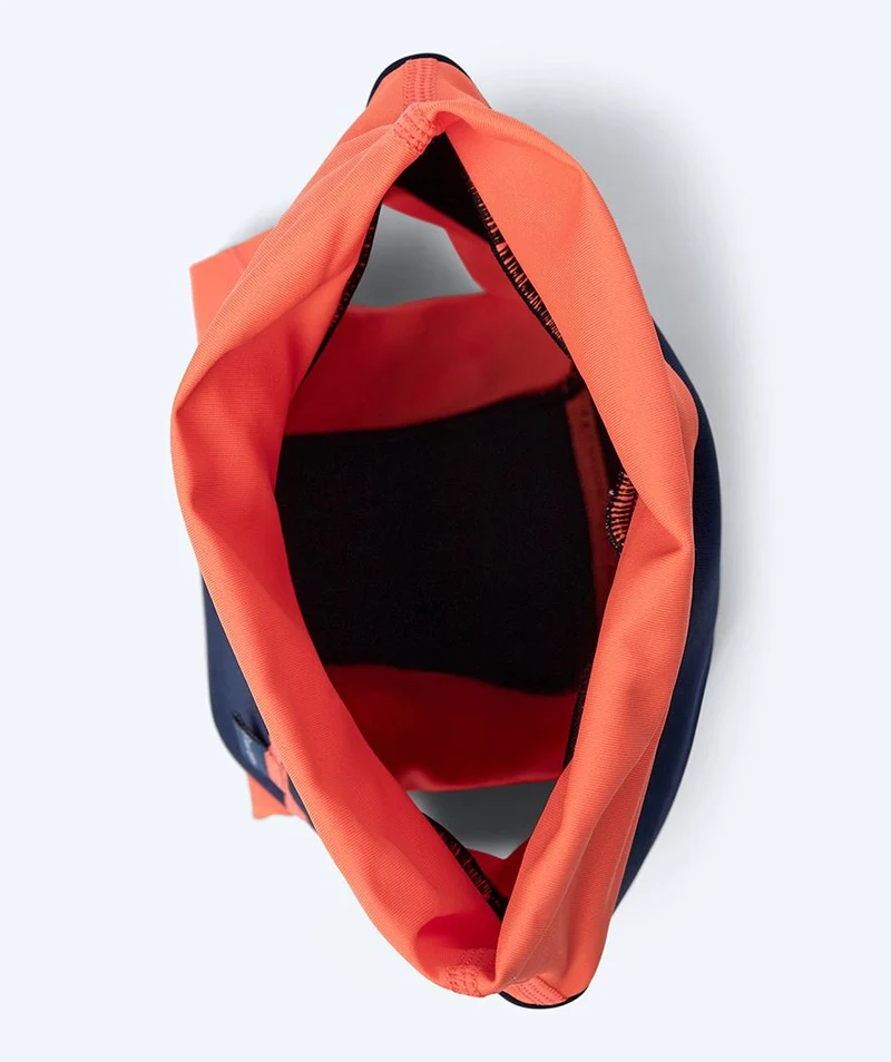 Watery Schwimmwindelhosen für Kinder - Neoprene Swim Nappy - Atlantic Orange