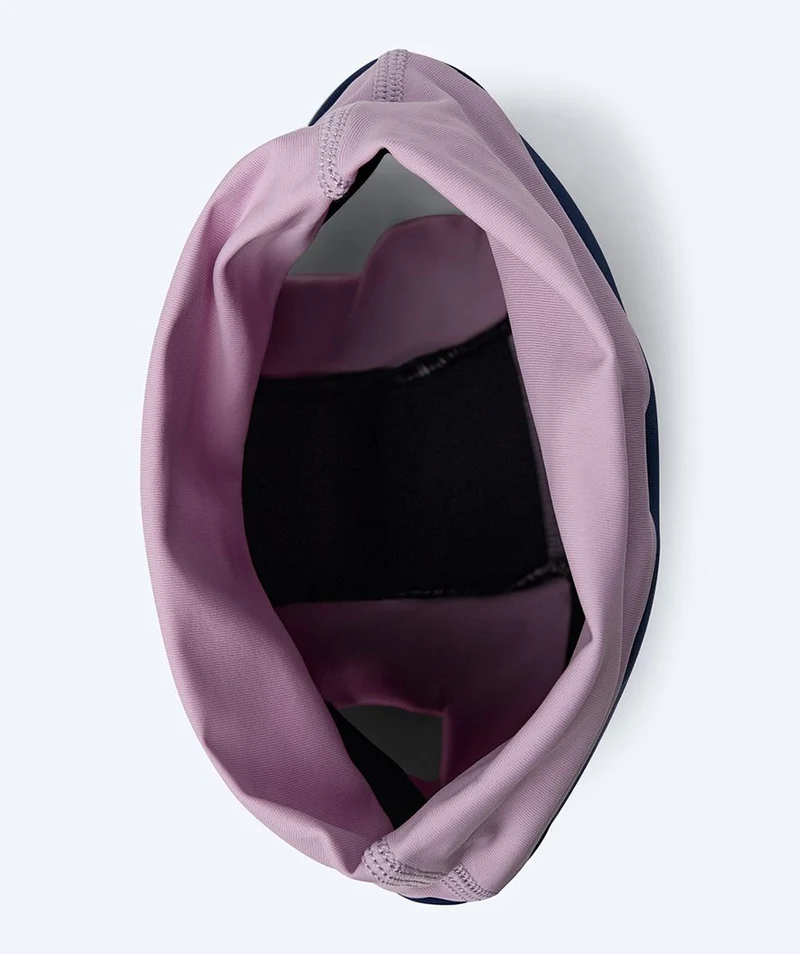 Watery Schwimmwindelhosen für Kinder - Neoprene Swim Nappy - Atlantic Purple