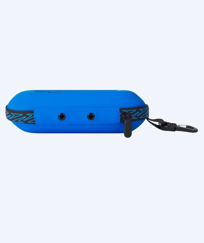 Speedo Etui für Schwimmbrillen - Blau
