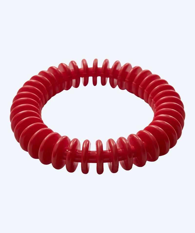Watery Soft Beckett Tauchring - Rot
