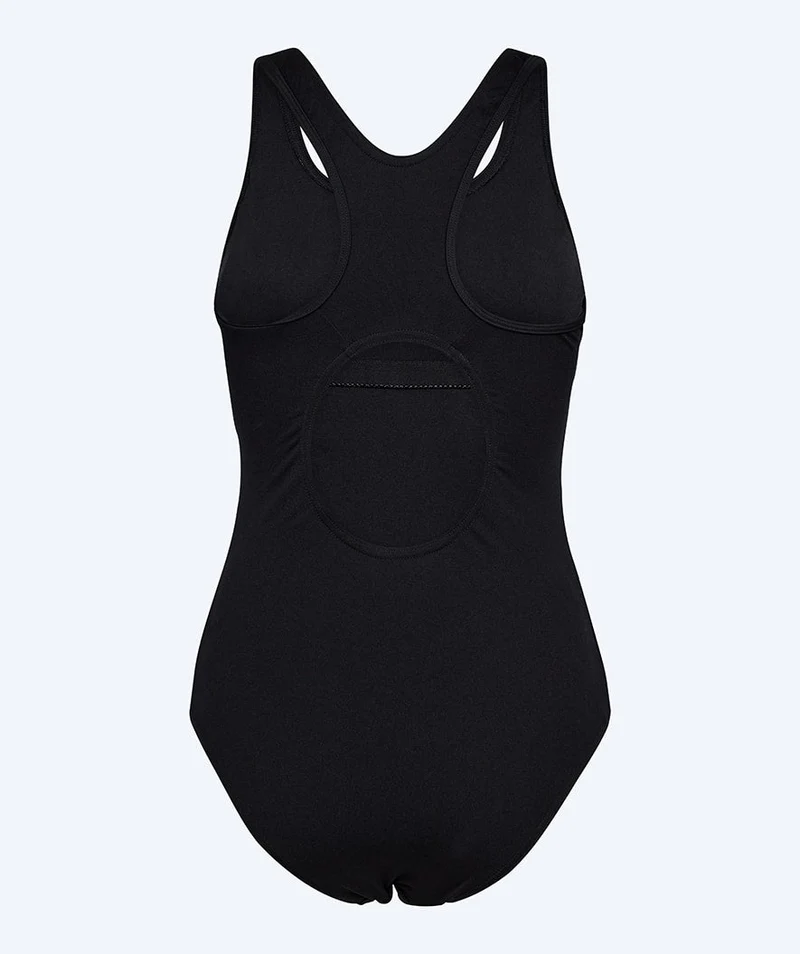Watery Badeanzug für Damen - Marella - Schwarz/Blau