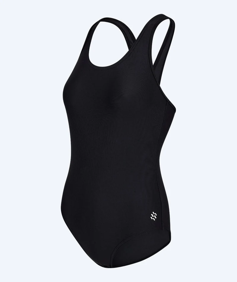 Watery Badeanzug für Damen - Lana - Schwarz