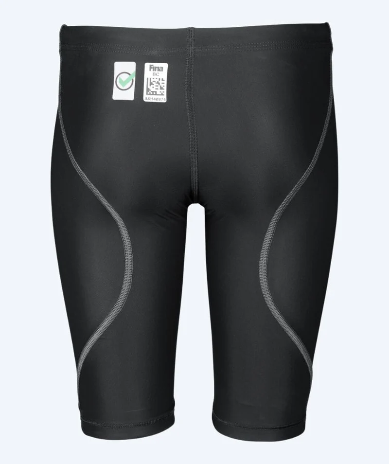Arena Wettkampf Badehose für Jungen - ST NEXT - Schwarz