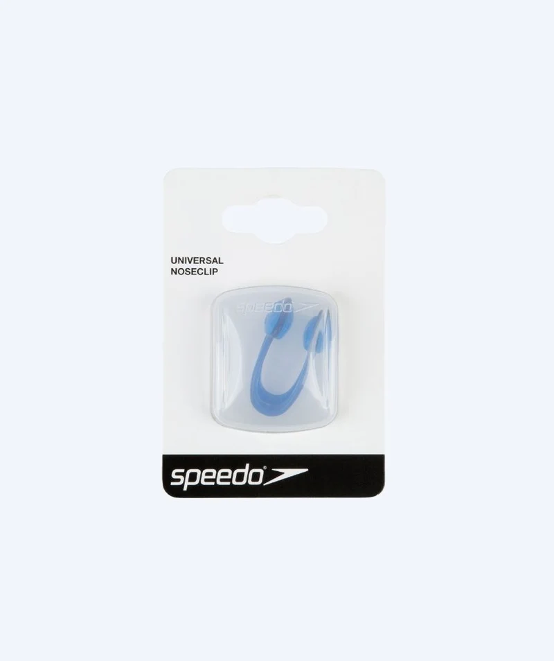 Speedo Nasenklammer - Universal - Dunkelblau