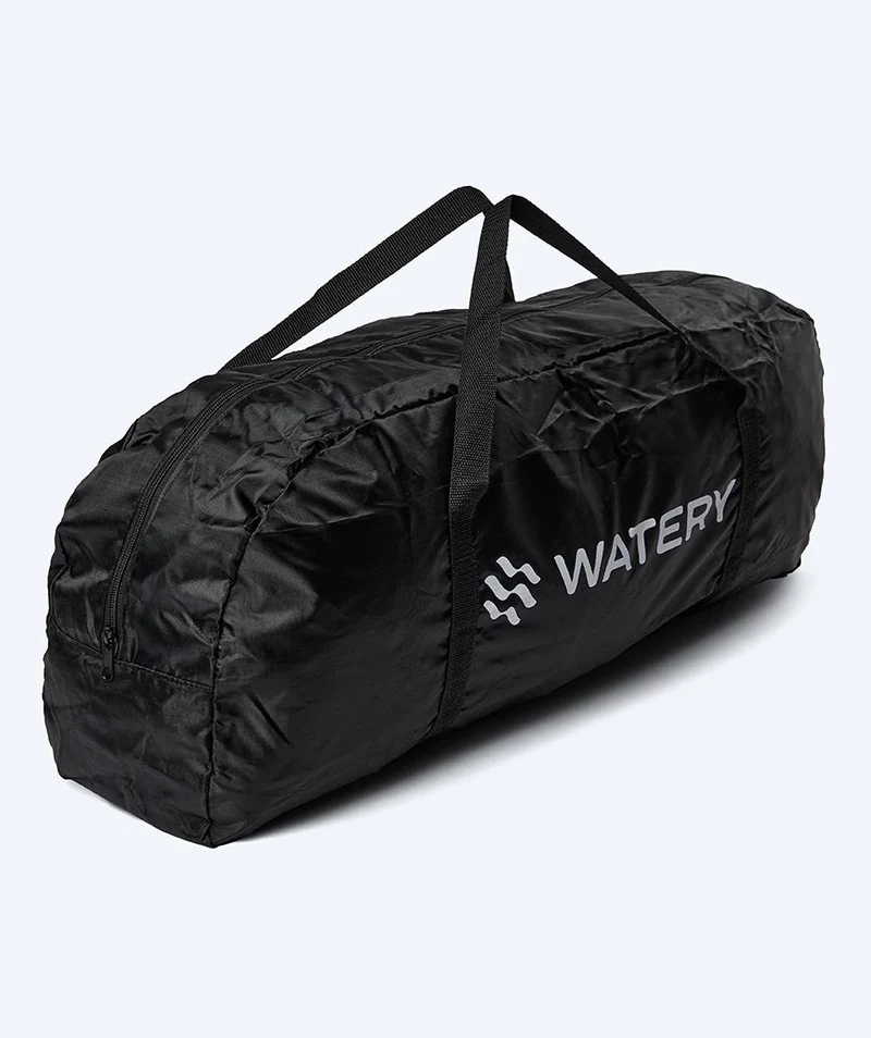 Watery Tasche - Hero Transport - Schwarz