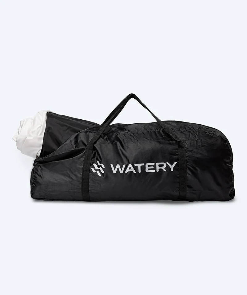 Watery Tasche - Hero Transport - Schwarz