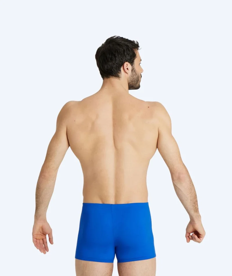 Arena Trunks für Herren - Team Solid - Blau