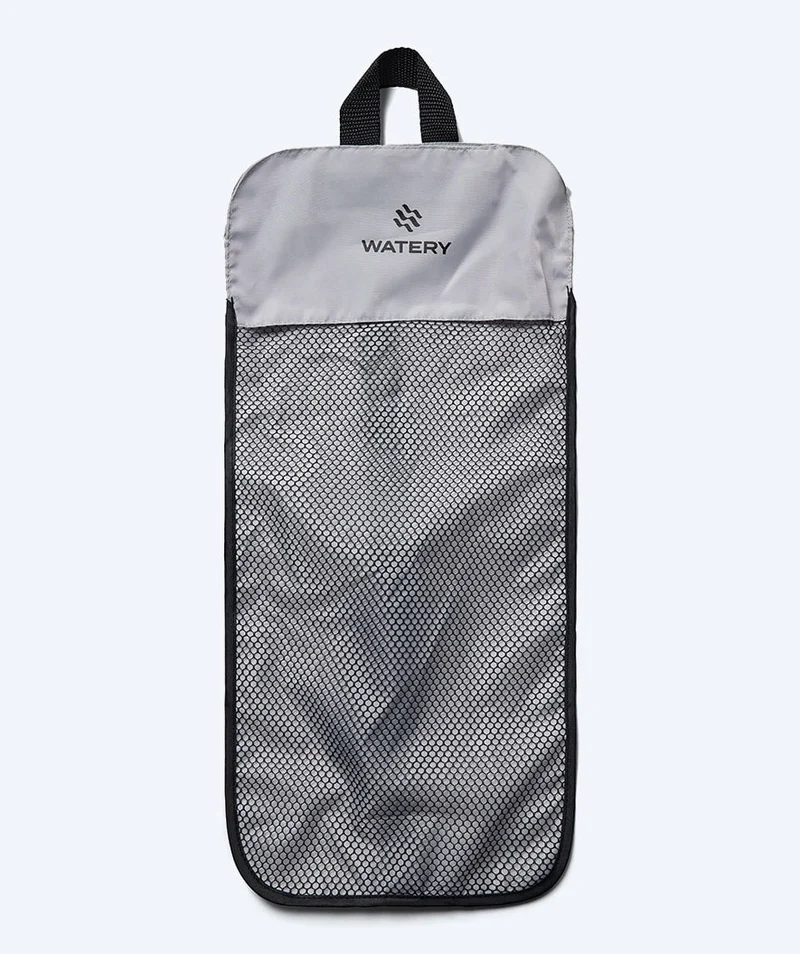 Watery Schnorcheltasche - Lavian - Schwarz/Grau