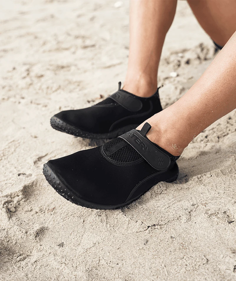 Watery Schwimmschuhe für Erwachsene - Twirl - Dunkelblau